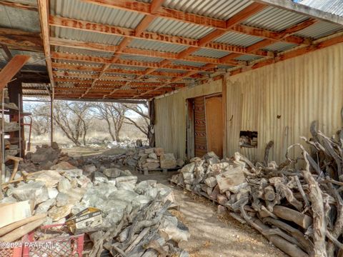 A home in Camp Verde