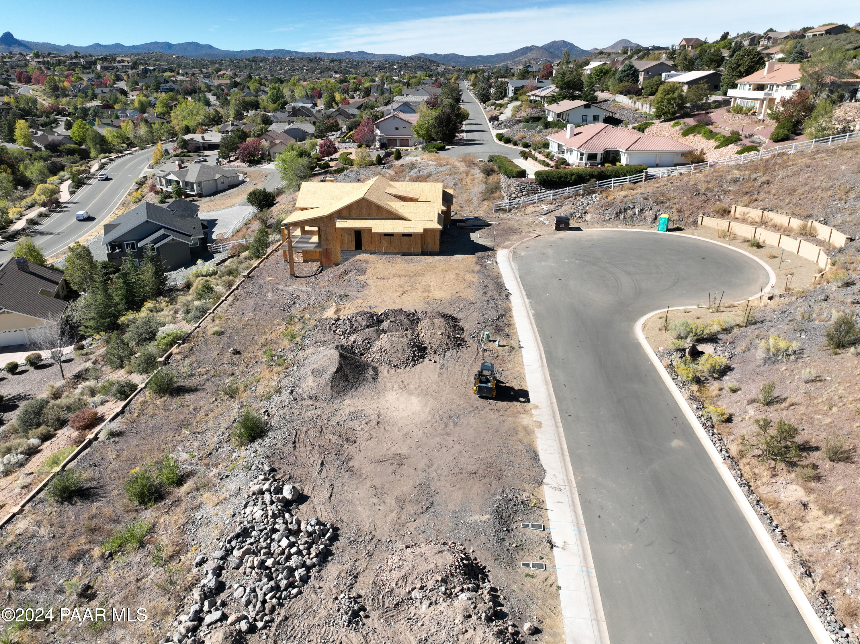 1107 Irwin Way