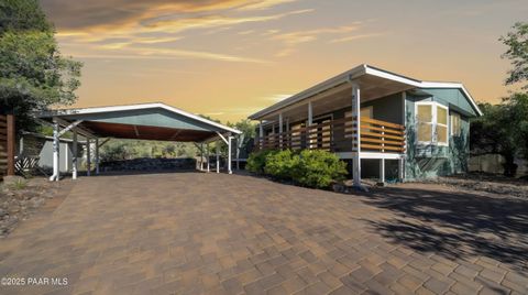 807 N Glade Drive Prescott AZ 86301