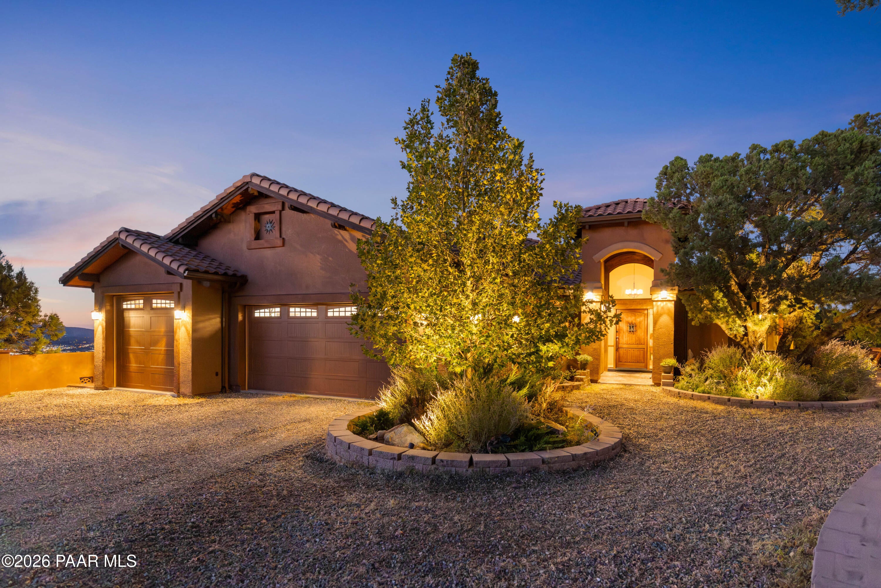 830 E Upper Sky Terrace Drive