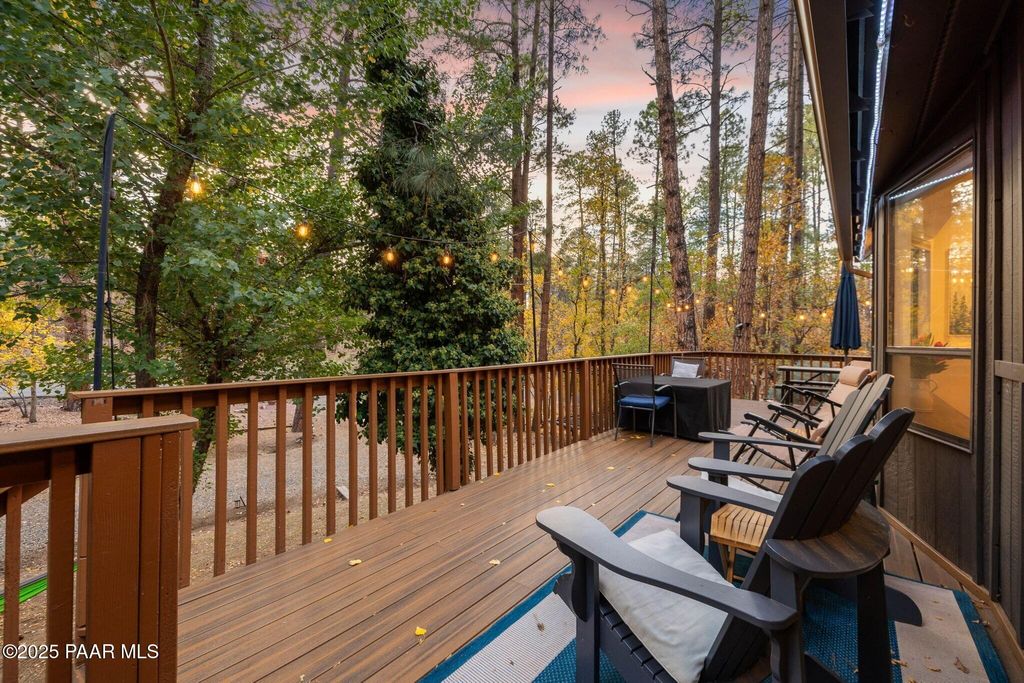 Photo of 1458 E Silver King Circle, Prescott, AZ 86303 (MLS # 1077774)