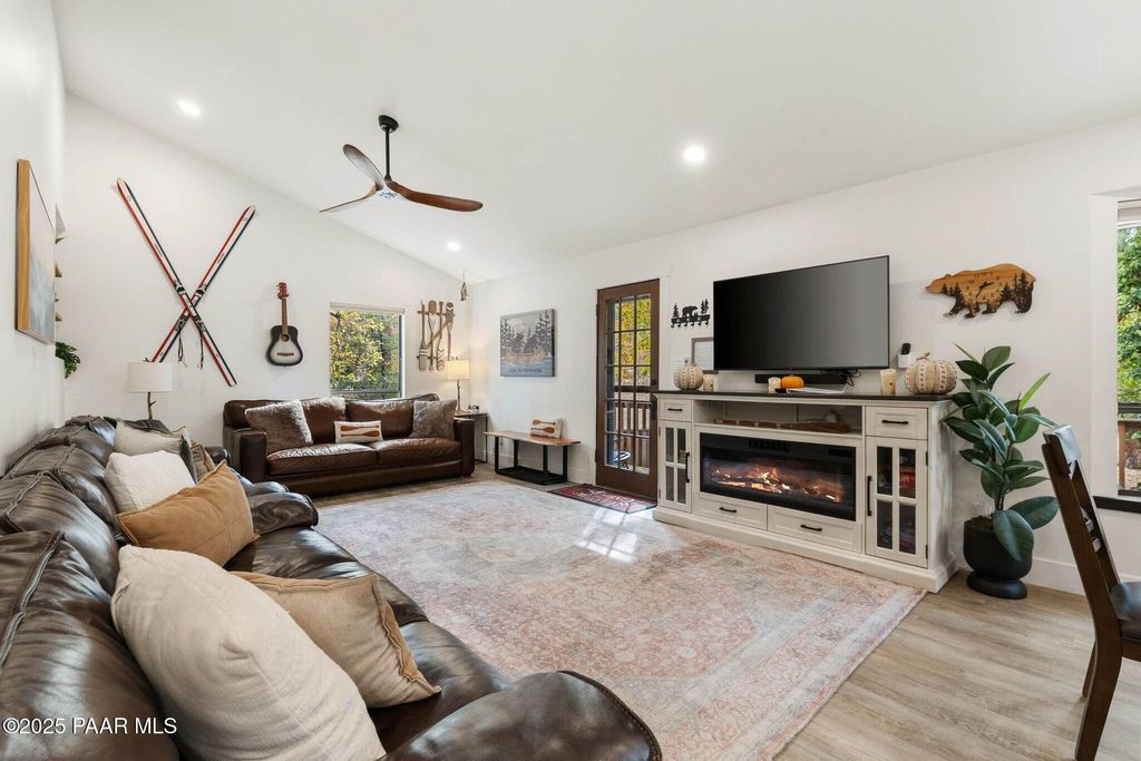 Photo of 1458 E Silver King Circle, Prescott, AZ 86303 (MLS # 1077774)