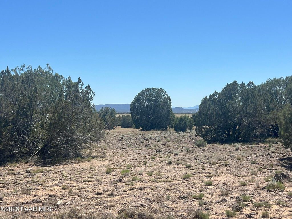 Photo of 310 Un Named Road, Ash Fork, AZ 86320 (MLS # 1082189)