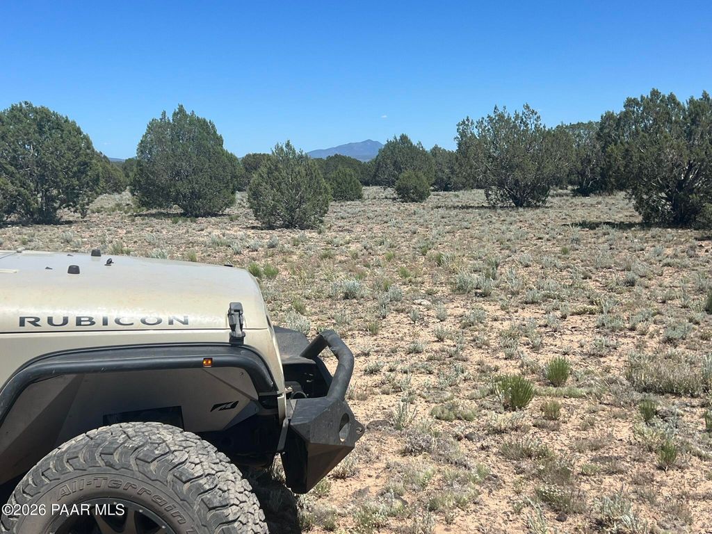 Photo of 310 Un Named Road, Ash Fork, AZ 86320 (MLS # 1082189)