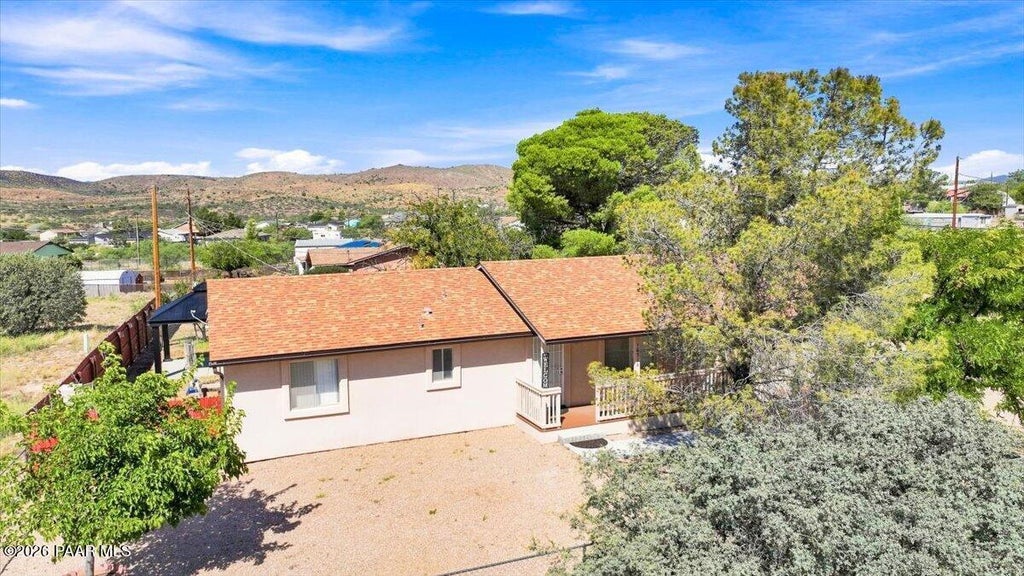 Photo of 20429 E Hereford Drive, Mayer, AZ 86333 (MLS # 1084936)