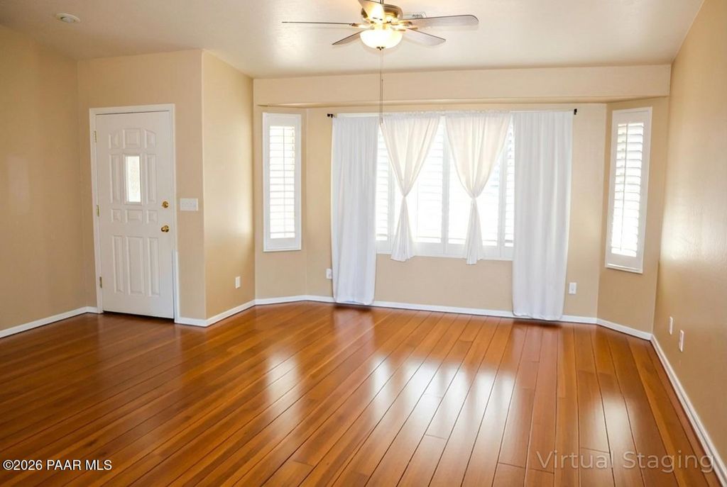 Photo of 7300 N Summit View Drive, Prescott Valley, AZ 86315 (MLS # 1078711)