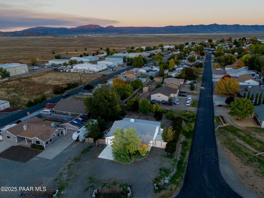 Photo of 5681 N Hondo Drive, Prescott Valley, AZ 86314 (MLS # 1077519)