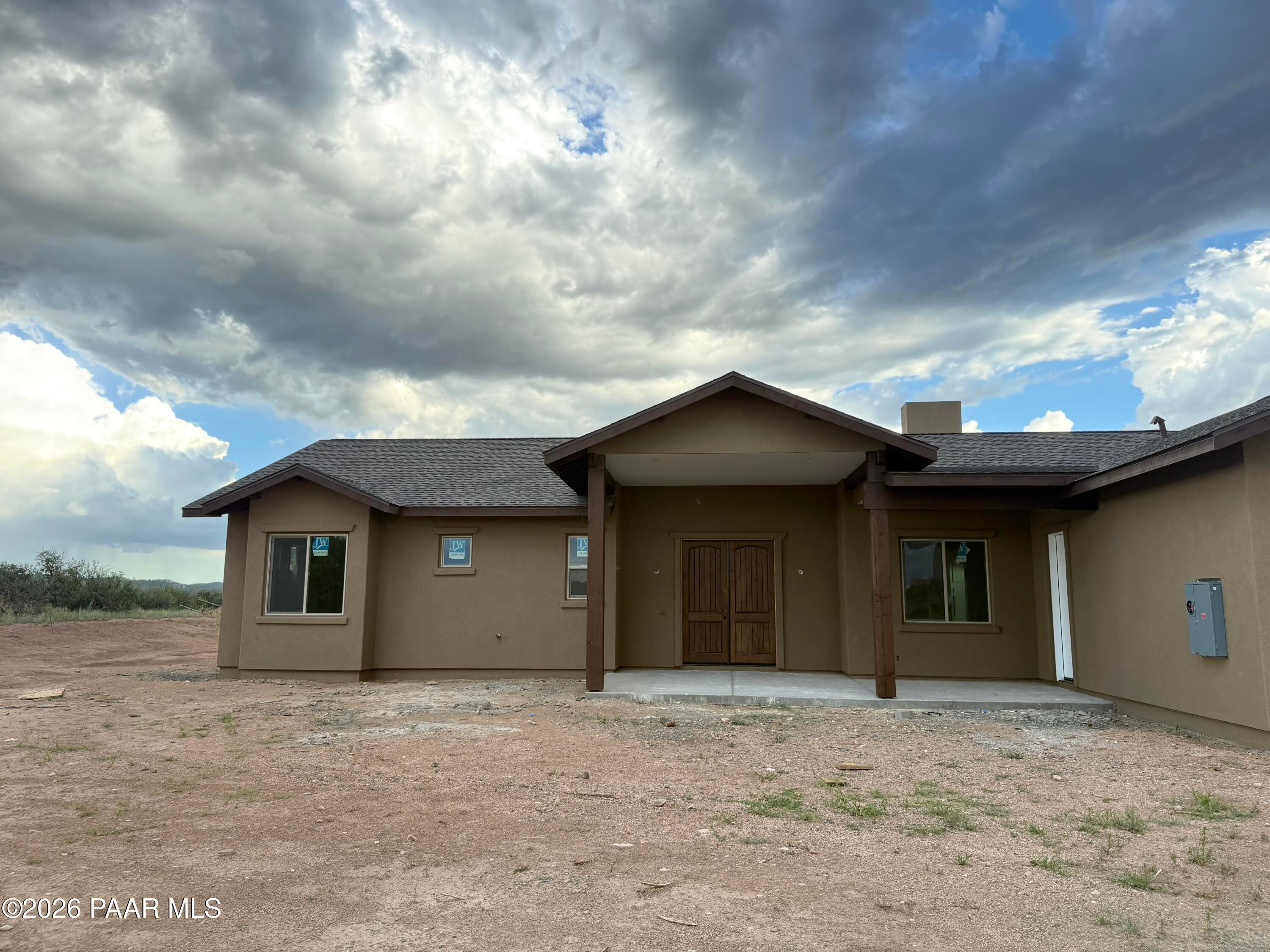 14500 N Puntenney Road