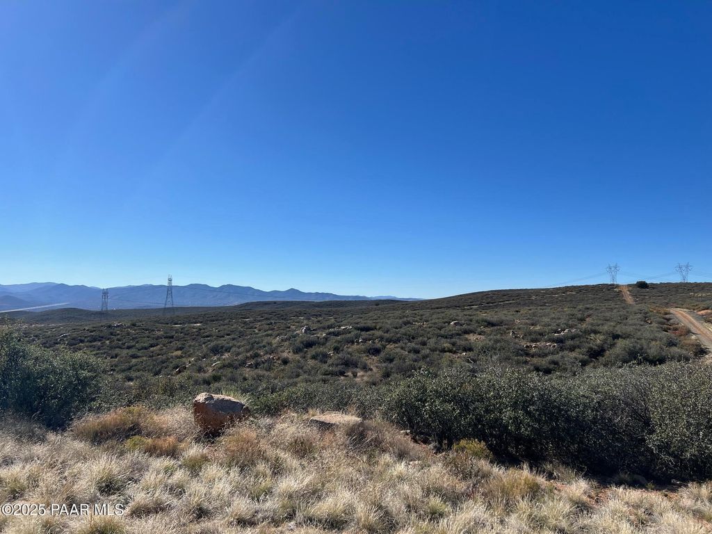 Photo of 27 Corner Lot Ranger Way &amp;Unknown Road, Dewey-Humboldt, AZ 86327 (MLS # 1077520)