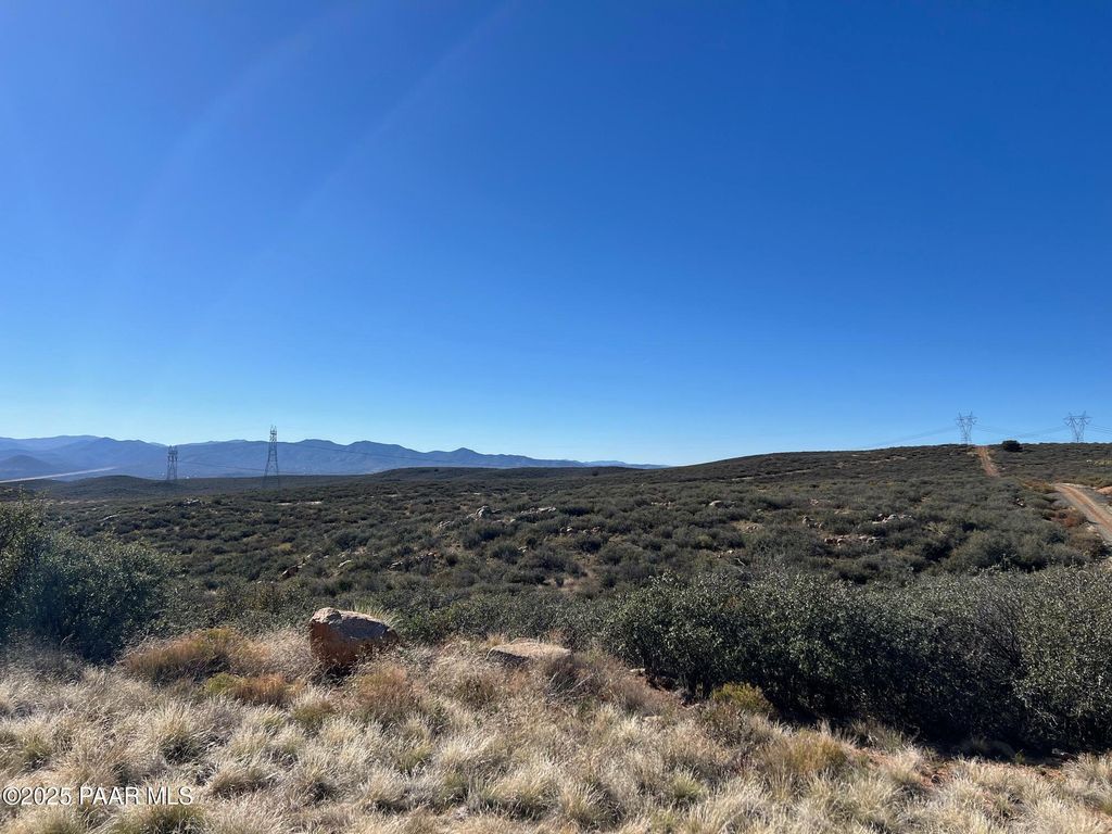Photo of 27 Corner Lot Ranger Way &amp;Unknown Road, Dewey-Humboldt, AZ 86327 (MLS # 1077520)