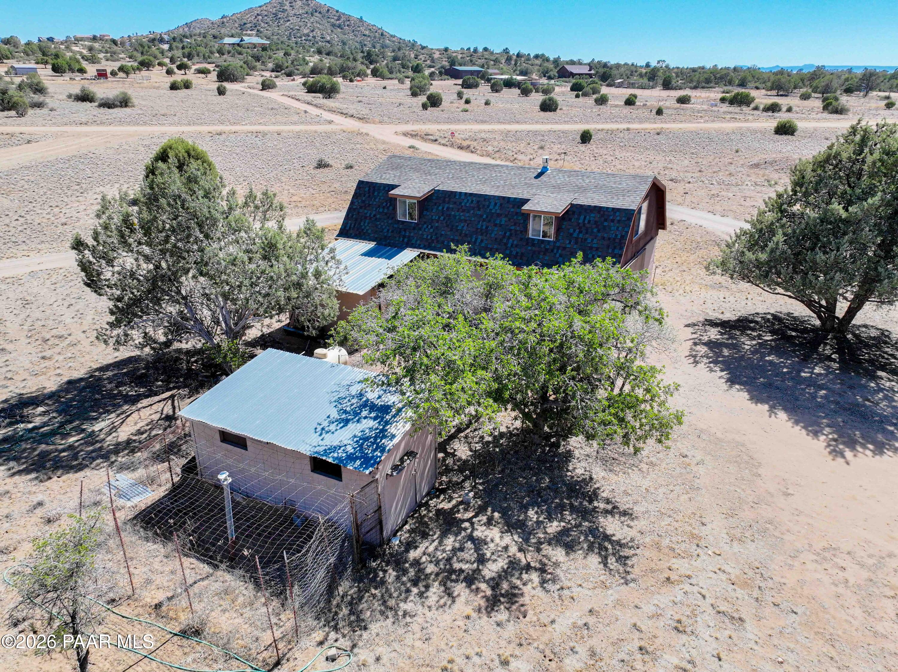 15315 N Brenda Road
