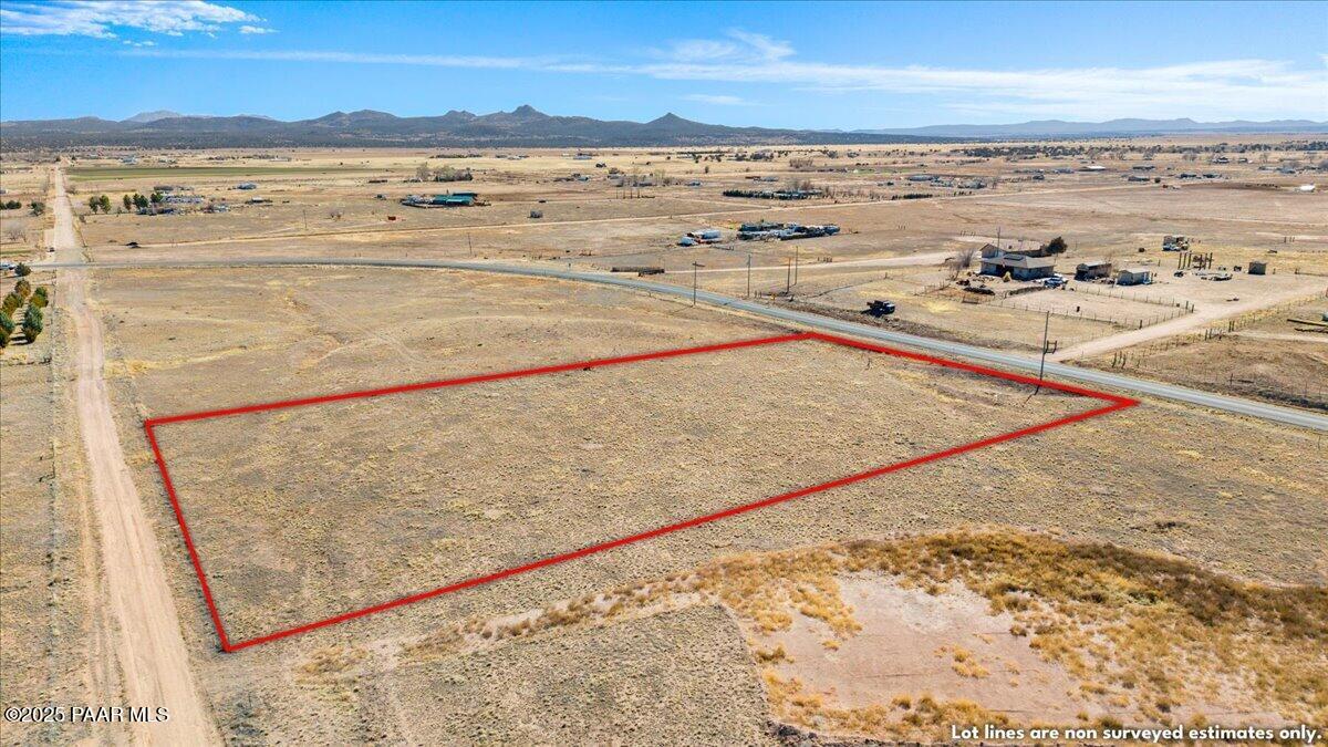 0 N Big Springs Ranch Road