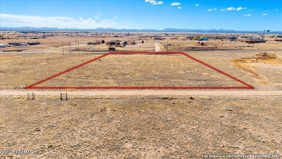 0 N Big Springs Ranch Road