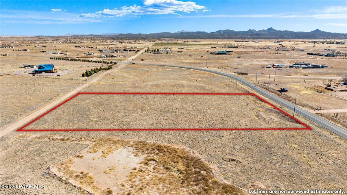 0 N Big Springs Ranch Road