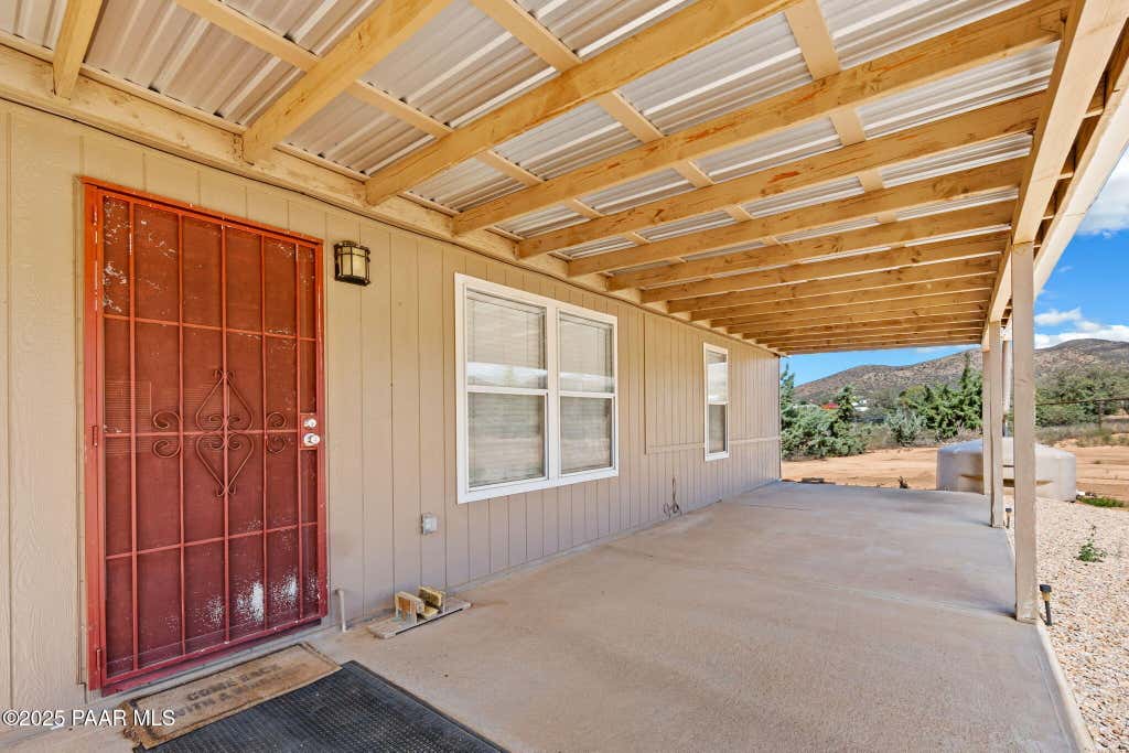Photo of 18125 E Roper Way, Dewey-Humboldt, AZ 86327 (MLS # 1082225)
