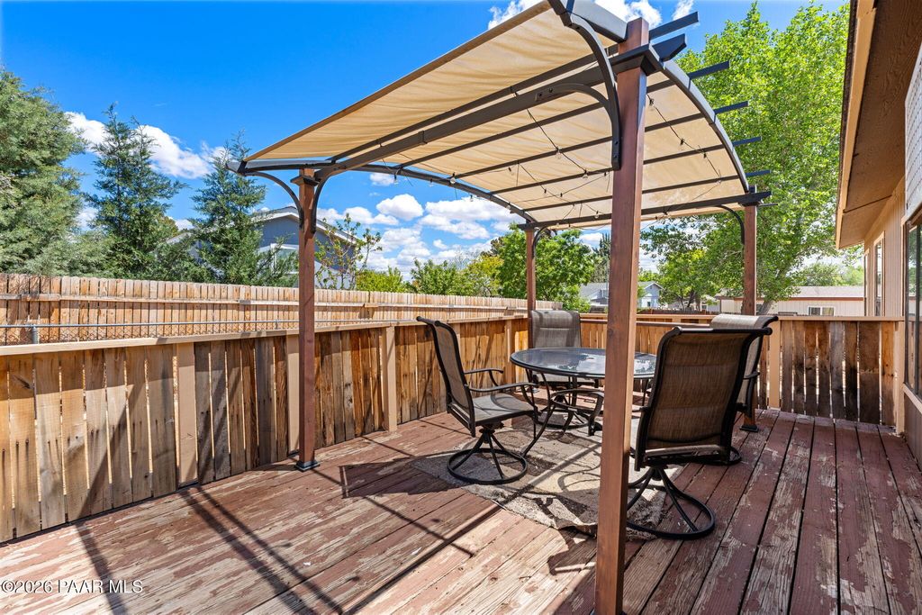 Photo of 7869 E Spanish Moss Lane, Prescott Valley, AZ 86314 (MLS # 1081225)