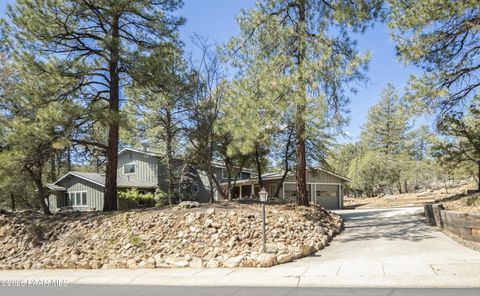 Photo of 1106 E Timber Ridge Road, Prescott, AZ 86303 (MLS # 1080216)