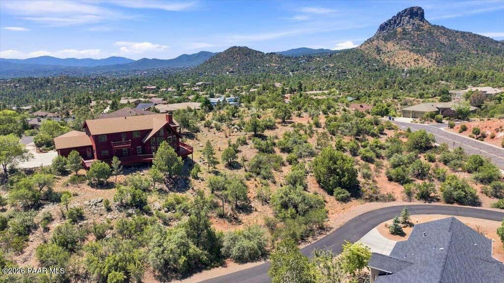 Photo of 1385 Sierry Peaks Drive, Prescott, AZ 86305 (MLS # 1084188)