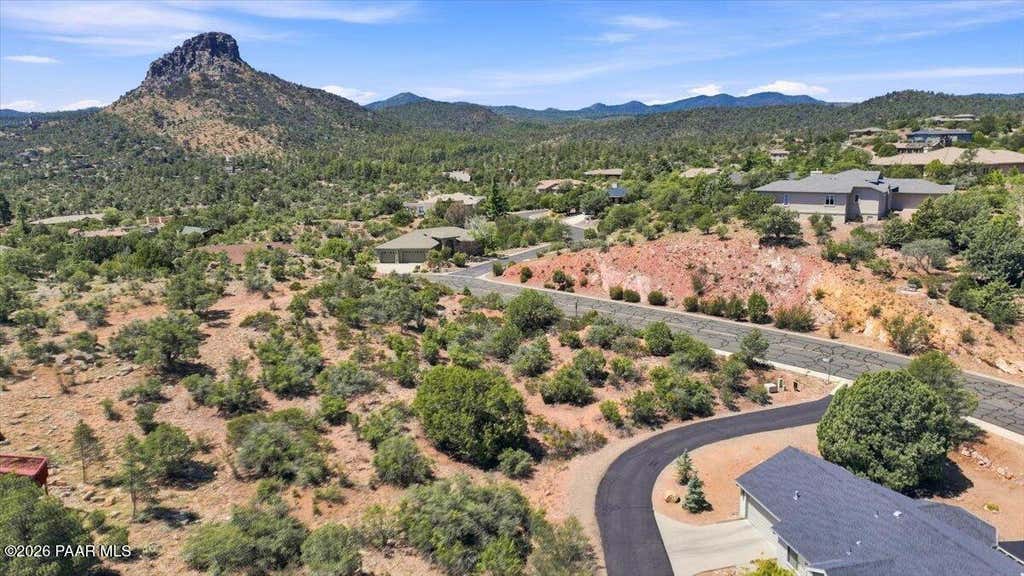 Photo of 1385 Sierry Peaks Drive, Prescott, AZ 86305 (MLS # 1084188)
