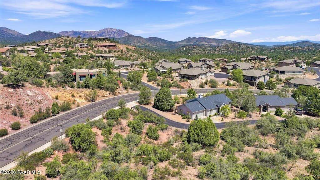 Photo of 1385 Sierry Peaks Drive, Prescott, AZ 86305 (MLS # 1084188)