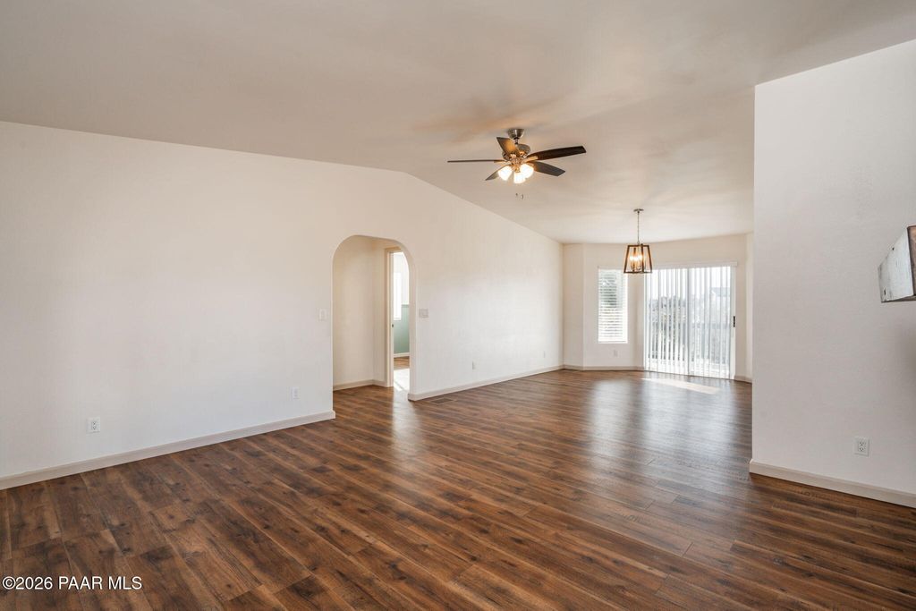 Photo of 9277 E Spouse Drive, Prescott Valley, AZ 86314 (MLS # 1080079)