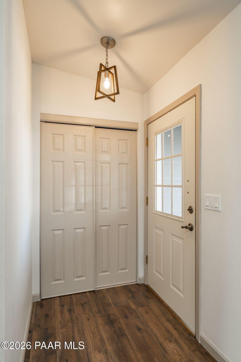 Photo of 9277 E Spouse Drive, Prescott Valley, AZ 86314 (MLS # 1080079)