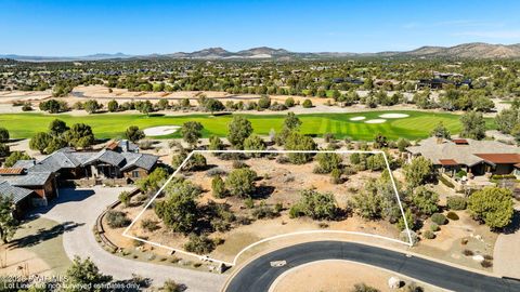 14575 N Simons Corner Lane Prescott AZ 86305