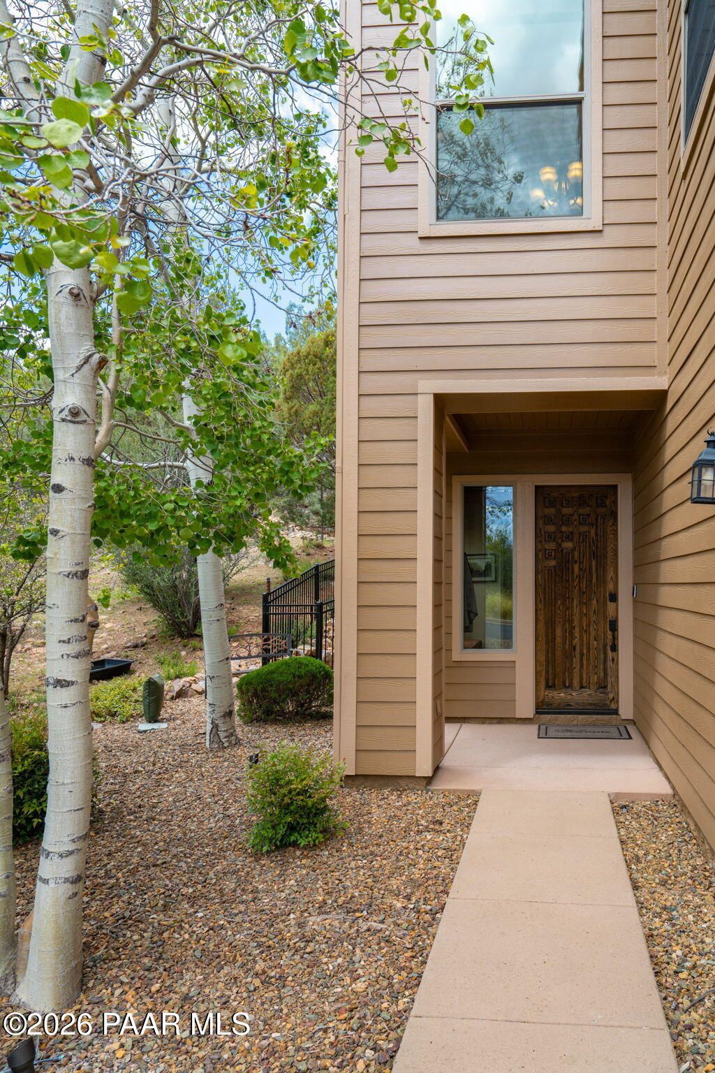 Photo of 644 Crosscreek Drive, Prescott, AZ 86303 (MLS # 1081266)