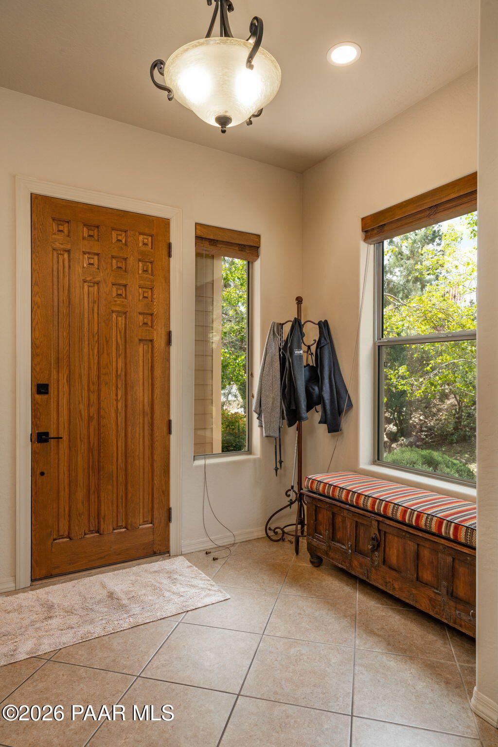 Photo of 644 Crosscreek Drive, Prescott, AZ 86303 (MLS # 1081266)