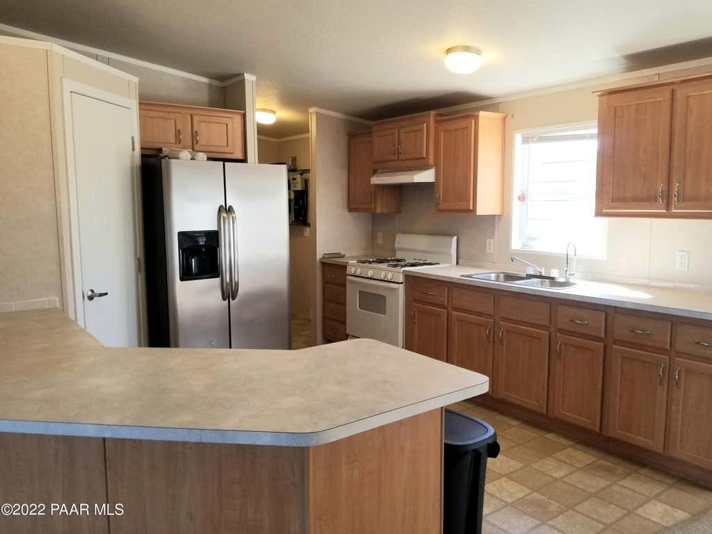 Photo of 8368 Cortez Ranch Road, Seligman, AZ 86337 (MLS # 1084628)