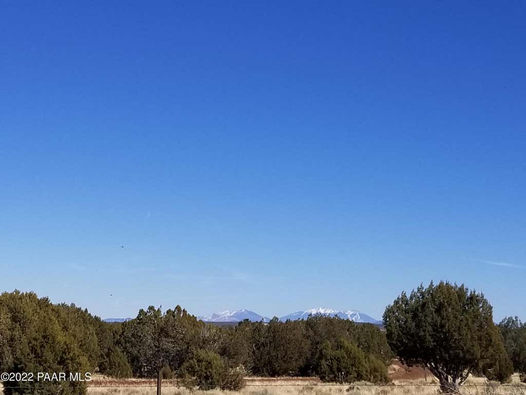 Photo of 8368 Cortez Ranch Road, Seligman, AZ 86337 (MLS # 1084628)