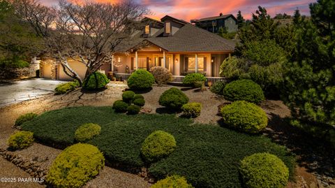 1963 Bloomingdale Drive Prescott AZ 86301