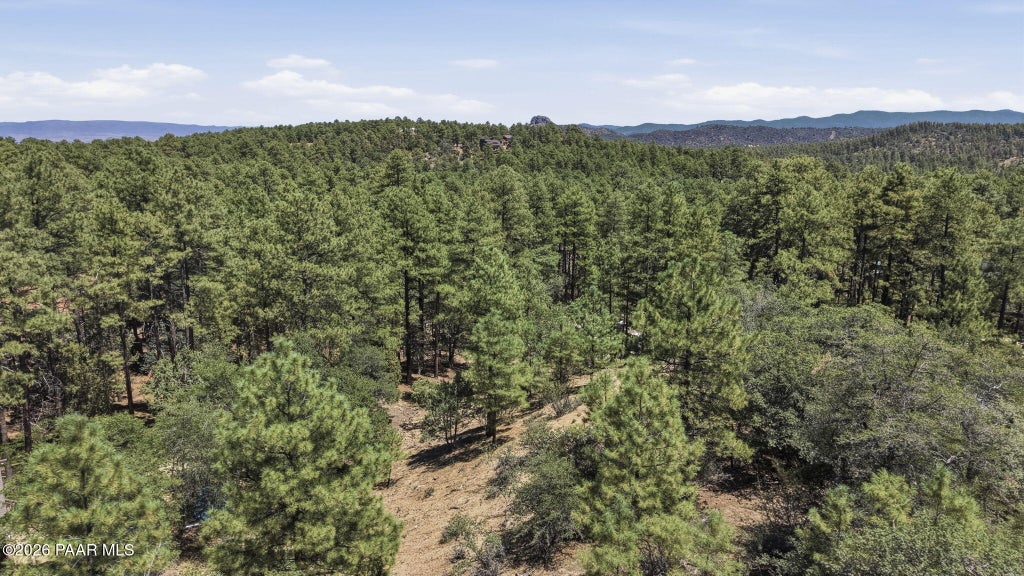 Photo of 0 W Rustic Trail, Prescott, AZ 86305 (MLS # 1084221)