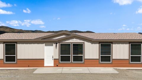 A home in Prescott Valley