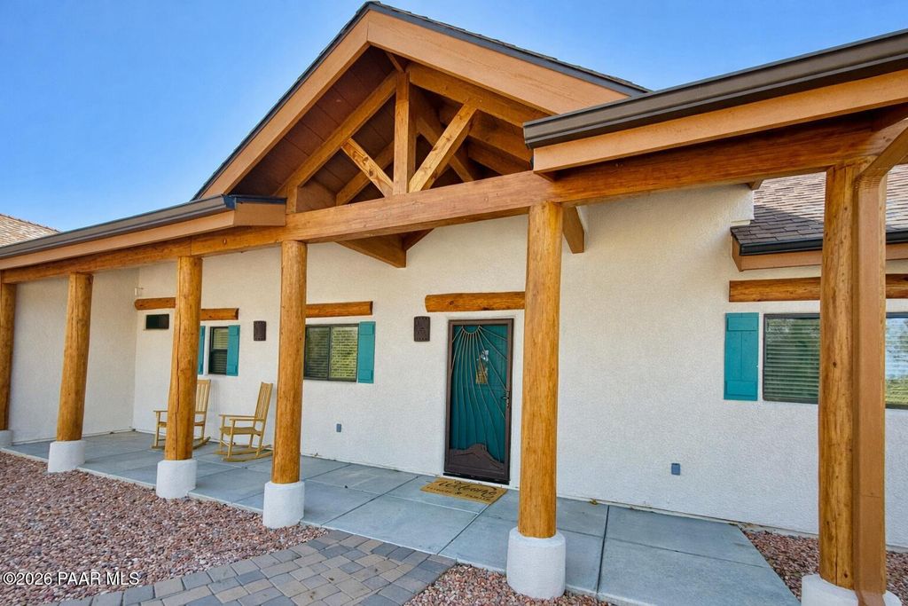 Photo of 2755 W Willow Oak Road, Prescott, AZ 86305 (MLS # 1078692)