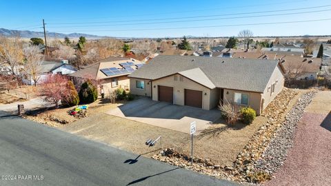 7045 E Addis Avenue Prescott Valley AZ 86314