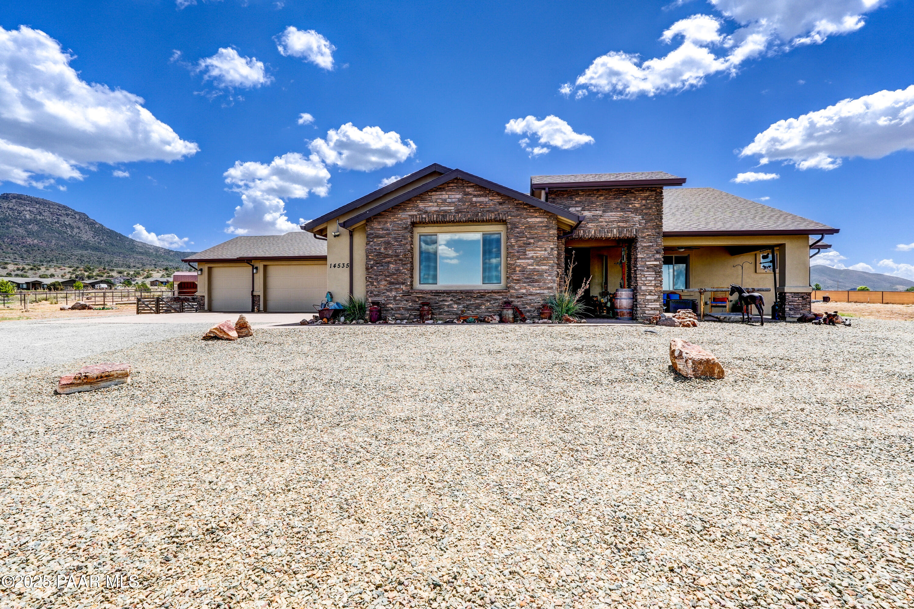 14535 Gem Road