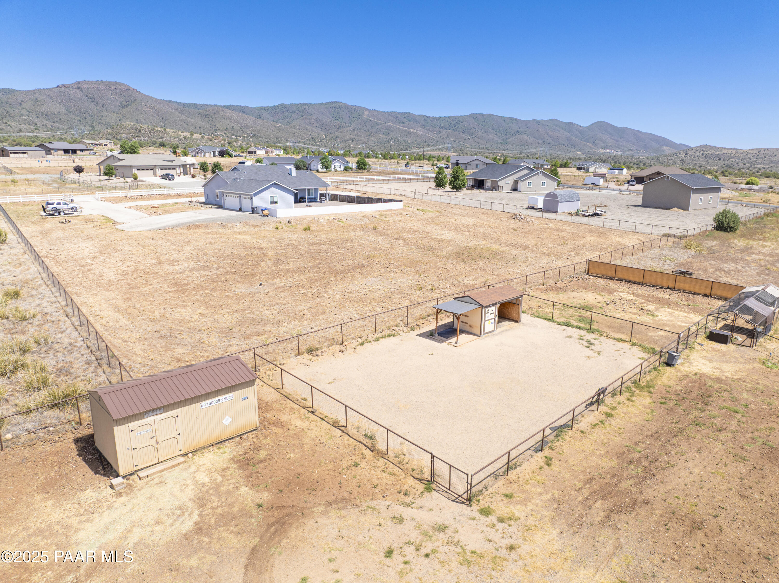 14535 Gem Road