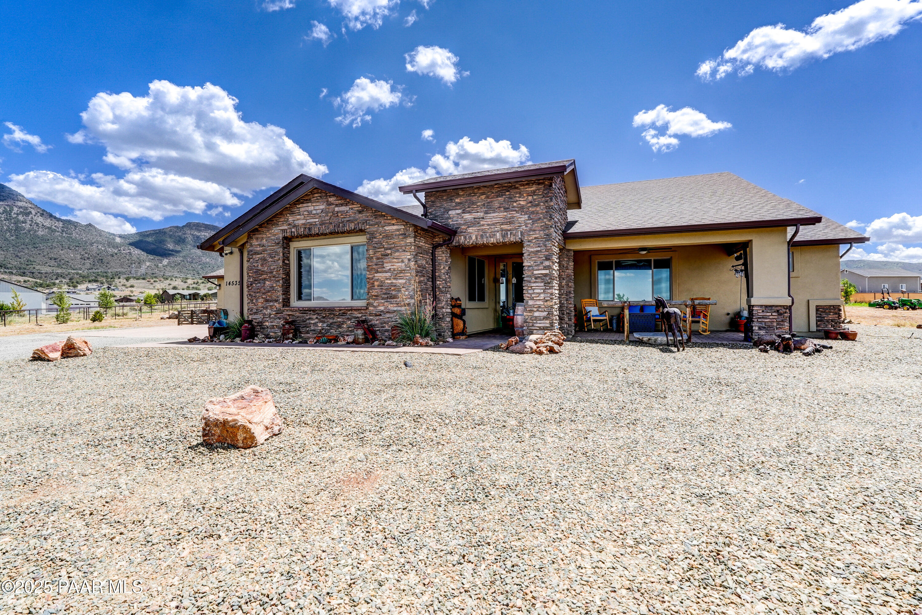 14535 Gem Road
