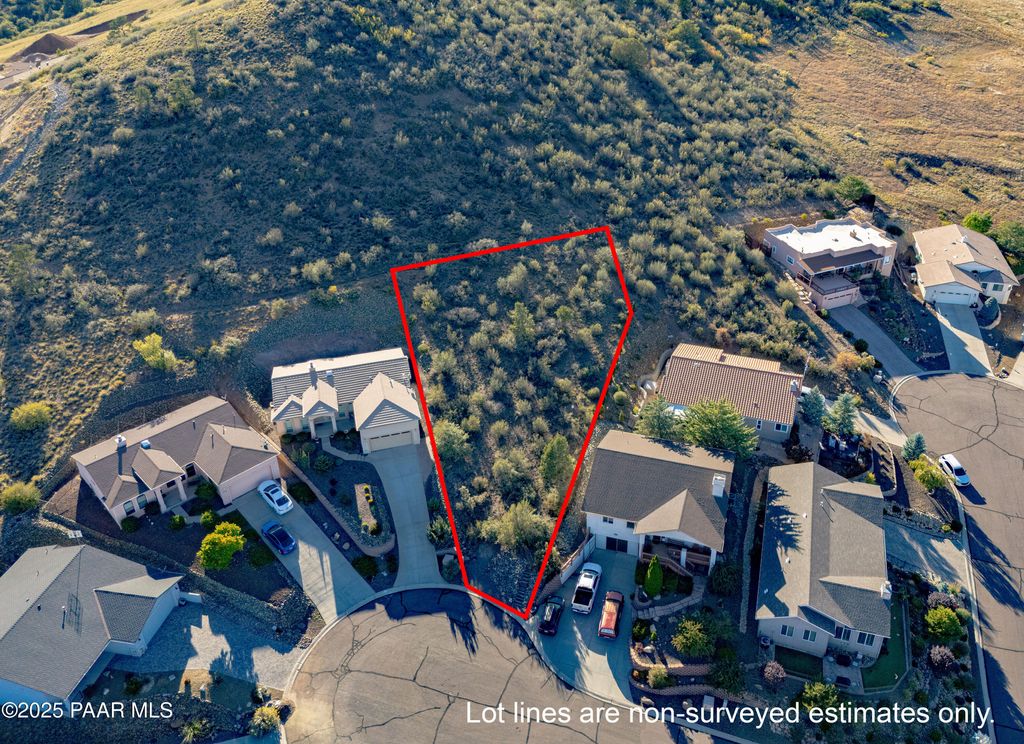 Photo of 1710 Tatum Place, Prescott, AZ 86301 (MLS # 1077487)