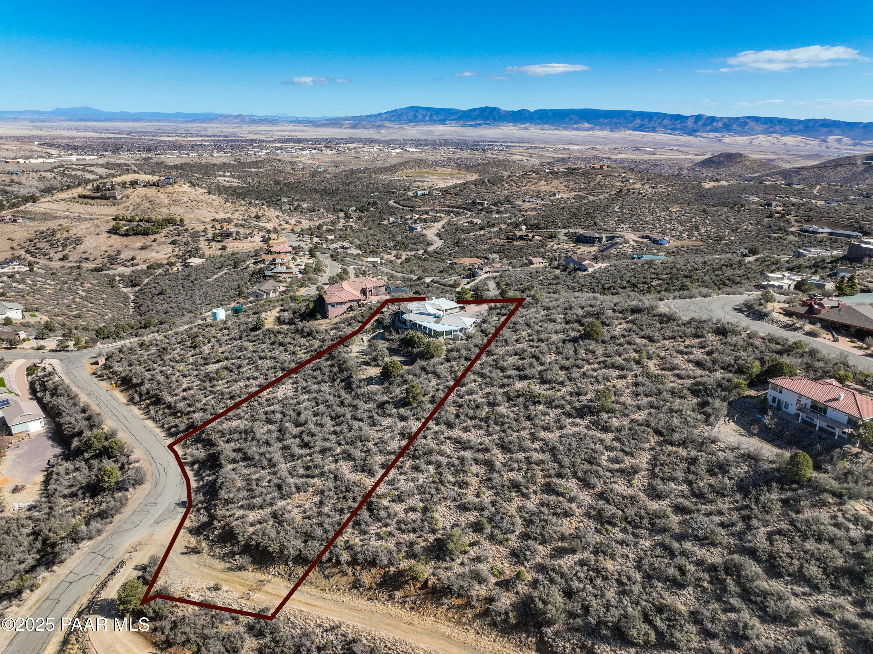 Prescott, Arizona 86303, United States, 3 Bedrooms Bedrooms, ,3 BathroomsBathrooms,Residential,Active,121764