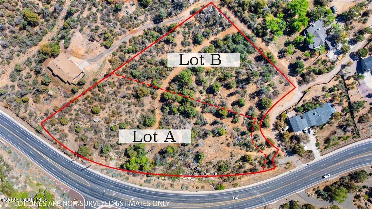 2050 A Williamson Valley Road