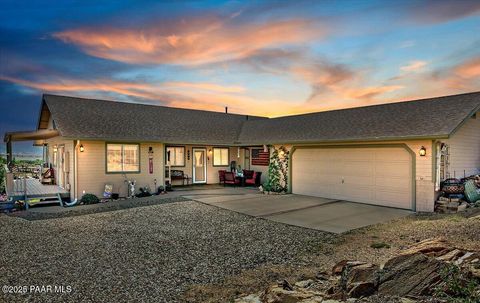 12025 E Yavapai Street Dewey-Humboldt AZ 86327