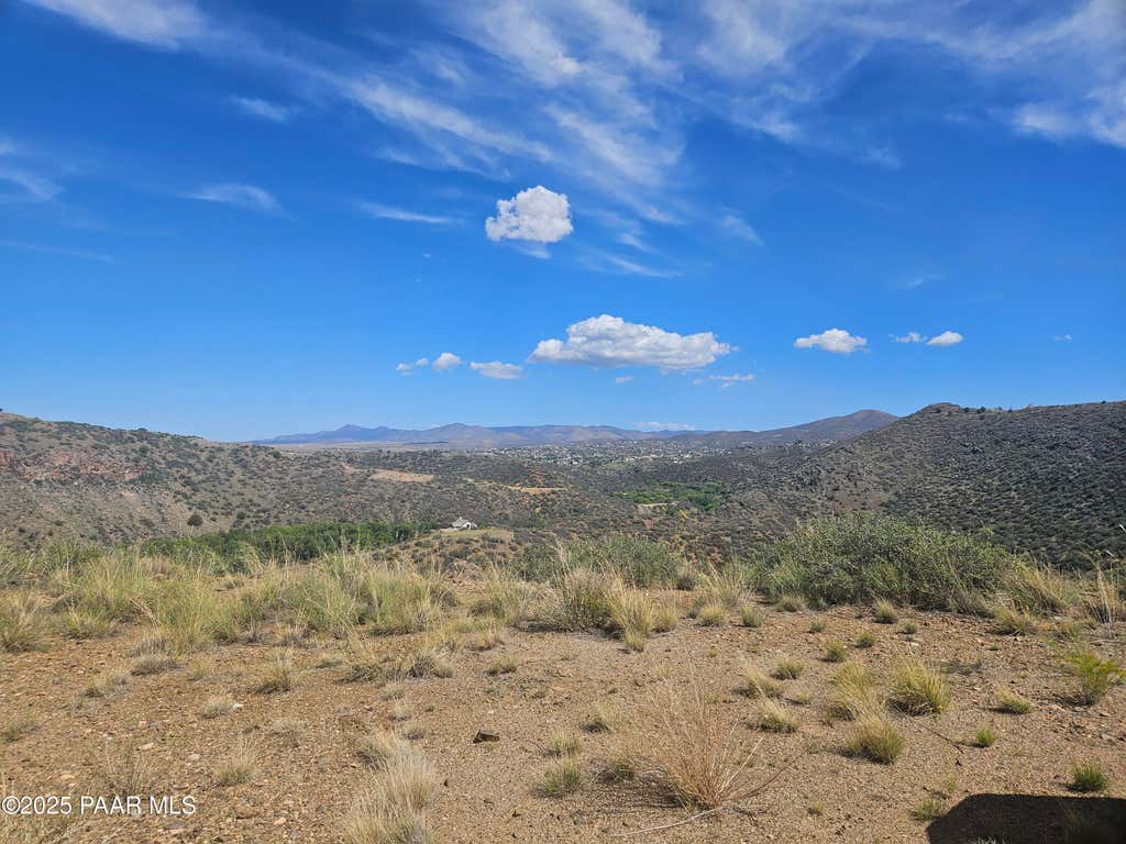 Photo of 310 N Whisperwind Drive, Prescott, AZ 86303 (MLS # 1083220)