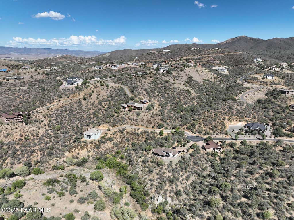 Photo of 310 N Whisperwind Drive, Prescott, AZ 86303 (MLS # 1083220)
