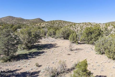 Photo of 18975 N Silverado Drive, Prescott, AZ 86305 (MLS # 1079753)