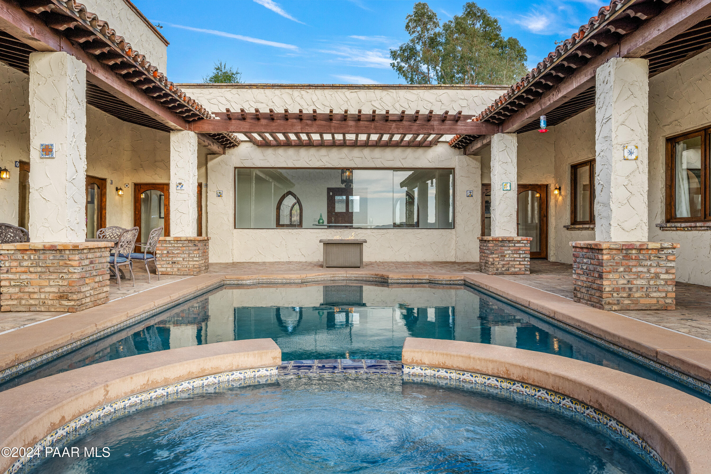 Carefree, Arizona 85377, United States, 5 Bedrooms Bedrooms, ,5 BathroomsBathrooms,Residential,Active,29975