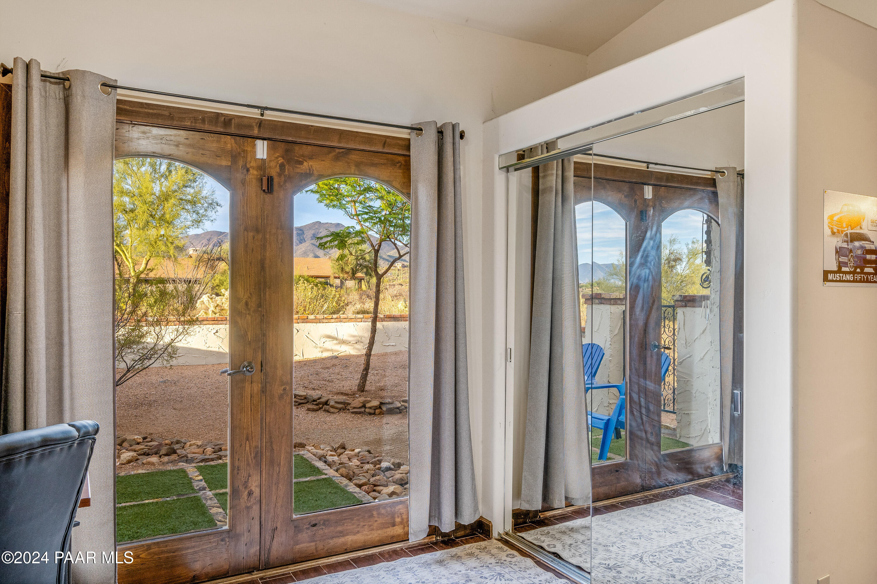 Carefree, Arizona 85377, United States, 5 Bedrooms Bedrooms, ,5 BathroomsBathrooms,Residential,Active,29975