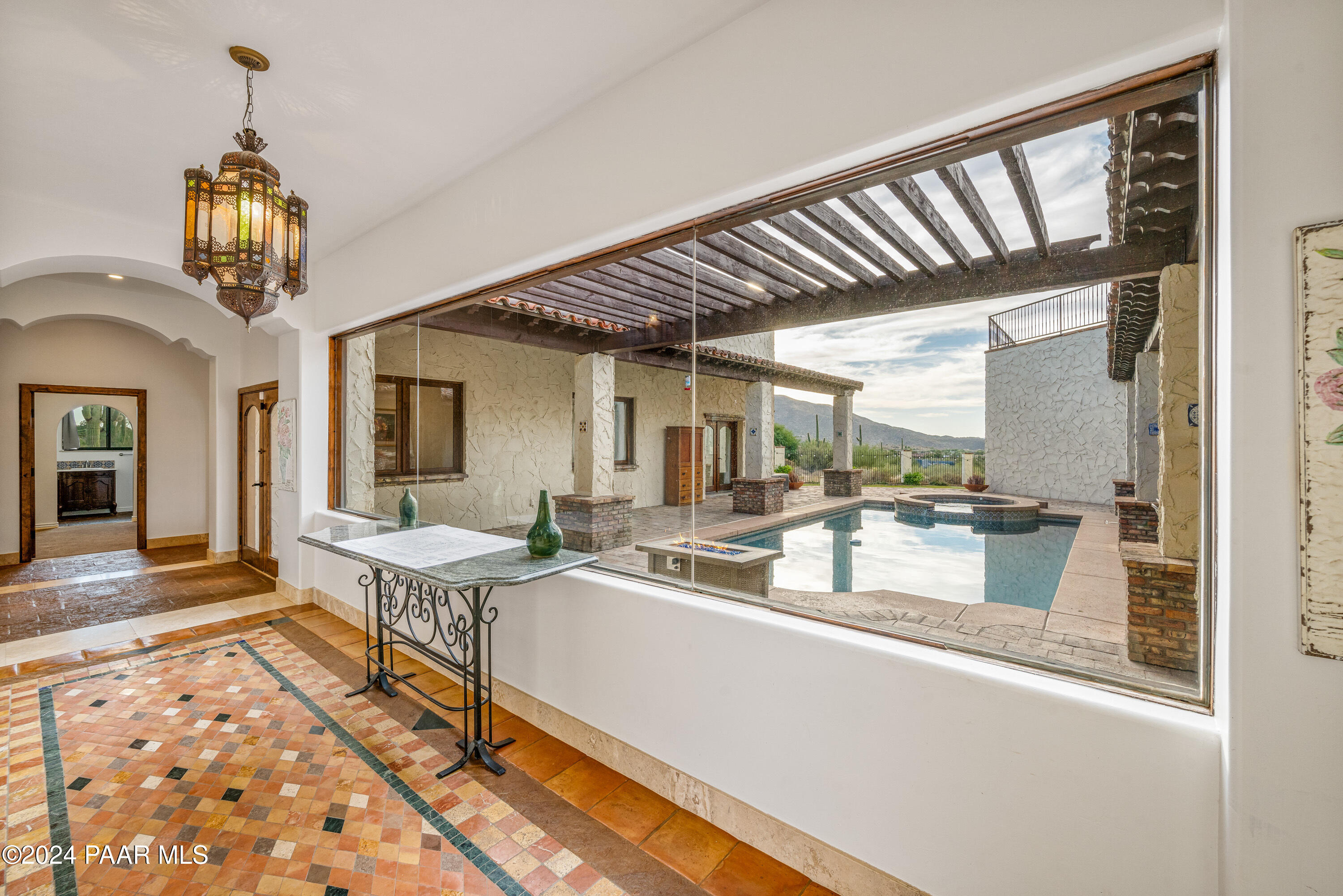 Carefree, Arizona 85377, United States, 5 Bedrooms Bedrooms, ,5 BathroomsBathrooms,Residential,Active,29975