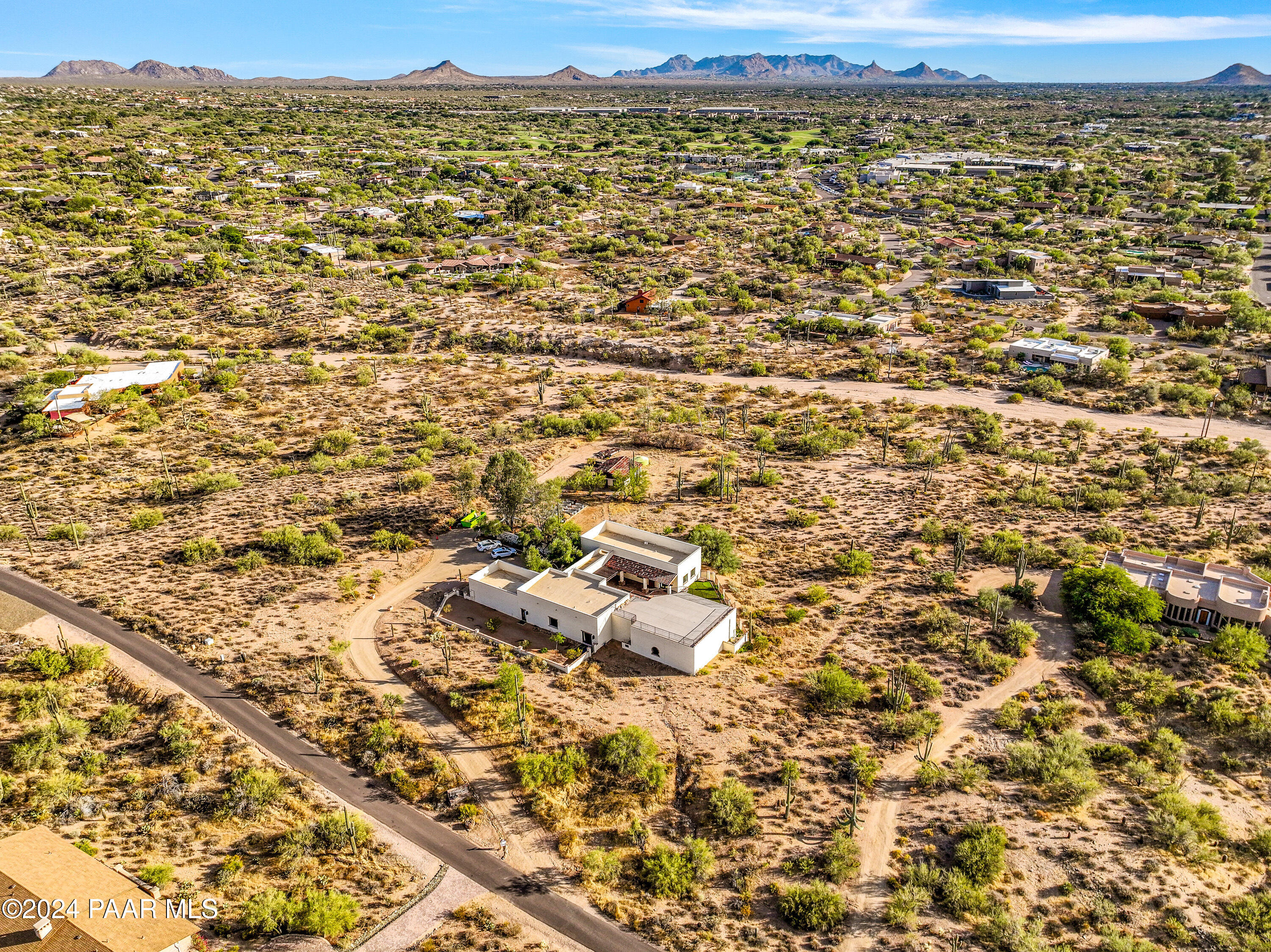 Carefree, Arizona 85377, United States, 5 Bedrooms Bedrooms, ,5 BathroomsBathrooms,Residential,Active,29975